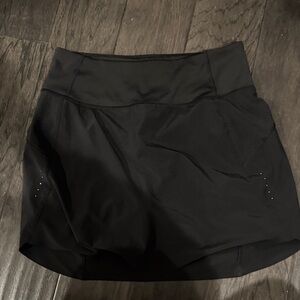 Athleta Run With It Skort